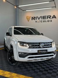 Foto do veículo VOLKSWAGEN AMAROK V6 EXTREME
