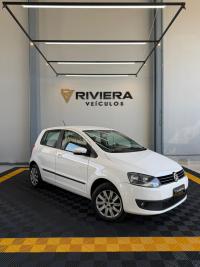 Foto do veículo VOLKSWAGEN FOX 1.6