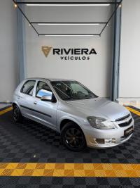 Foto do veículo CHEVROLET CELTA LT
