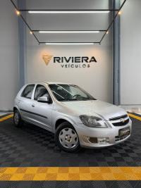 Foto do veículo CHEVROLET CELTA LT