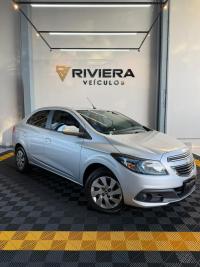 Foto do veículo CHEVROLET PRISMA LT