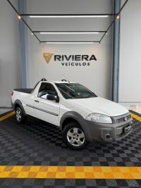 Foto do veículo FIAT STRADA HD WK