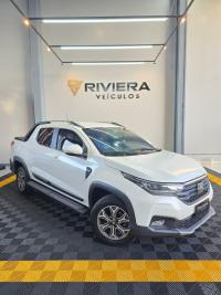 Foto do veículo FIAT STRADA VOLCANO