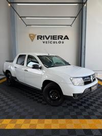 Foto do veículo RENAULT OROCH