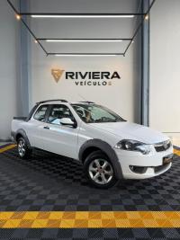 Foto do veículo FIAT STRADA TREKING