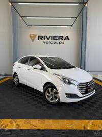 Foto do veículo HYUNDAI HB20S PREMIUM