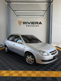 Foto do veículo CHEVROLET CLASSIC LS