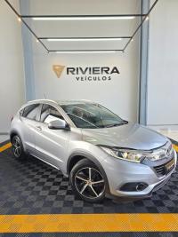 Foto do veículo HONDA HRV EXL