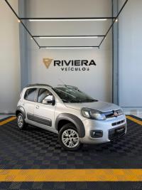 Foto do veículo FIAT UNO WAY