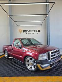 Foto do veículo FORD F 250