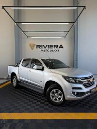 Foto do veículo CHEVROLET S10 LT