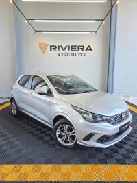 Foto do veículo FIAT ARGO 1.0
