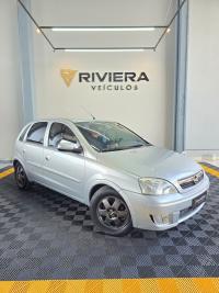Foto do veículo CHEVROLET CORSA PREMIUM