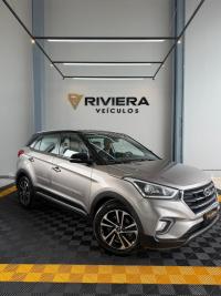 Foto do veículo HYUNDAI CRETA PRESTIGE