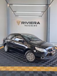 Foto do veículo VOLKSWAGEN VOYAGE 1.6