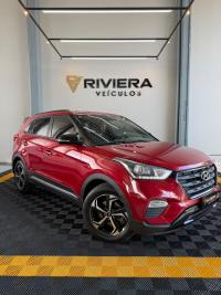 Foto do veículo HYUNDAI CRETA SPORT