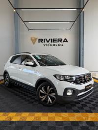 Foto do veículo VOLKSWAGEN TCROSS COMFORTLINE