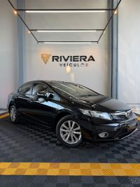Foto do veículo HONDA CIVIC LXL