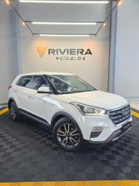 Foto do veículo HYUNDAI CRETA PRESTIGE