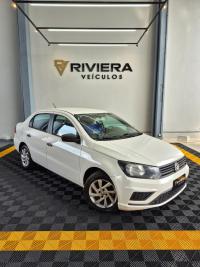 Foto do veículo VOLKSWAGEN VOYAGE AUT