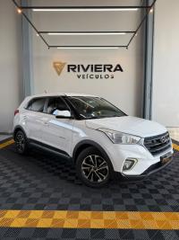 Foto do veículo HYUNDAI CRETA ATTITUDE