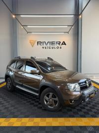 Foto do veículo RENAULT DUSTER