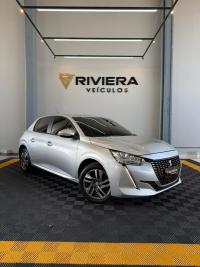 Foto do veículo PEUGEOT 208 ALLURE