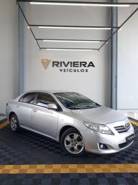 Foto do veículo TOYOTA COROLLA XEI 18