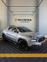 Foto do veículo FIAT TORO ULTRA