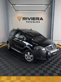 Foto do veículo VOLKSWAGEN CROSSFOX