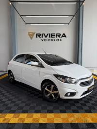 Foto do veículo CHEVROLET ONIX LTZ AT