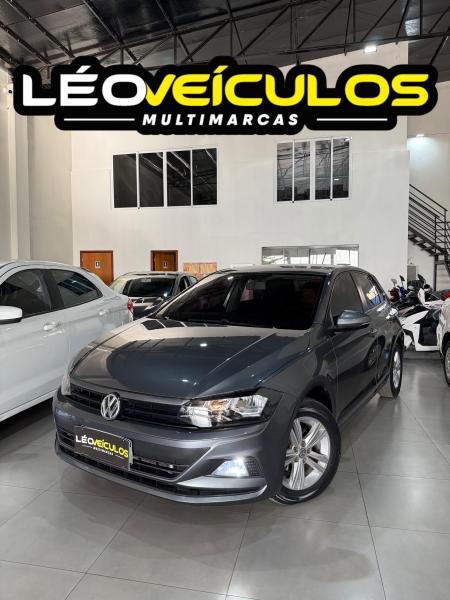 Foto do veículo VOLKSWAGEN POLO MSI 1.6 AUTOMATICO