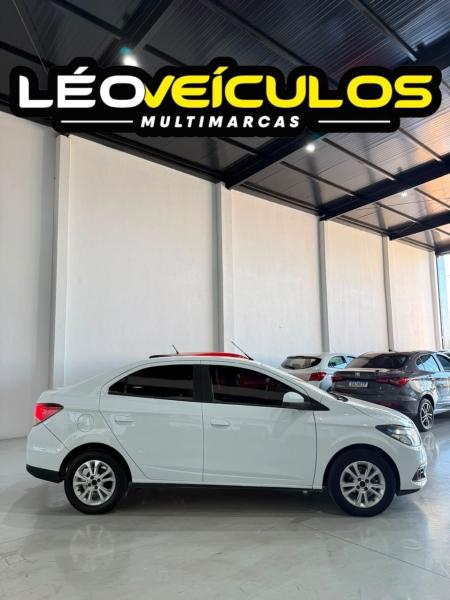 foto do PRISMA 1.4 LT AUTOMATICO 2015