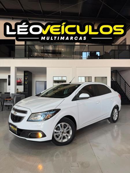 foto do PRISMA 1.4 LT AUTOMATICO 2015