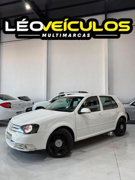foto do GOLF 1.6 SPORTLINE REPASSE 2008