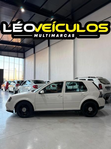 foto do GOLF 1.6 SPORTLINE REPASSE 2008
