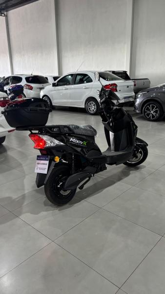 foto do MOTO ELÉTRICA 1.000 WATTS 2026