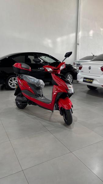 foto do MOTO ELÉTRICA 1.000 WATTS 2026
