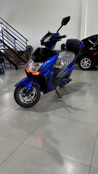 foto do MOTO ELÉTRICA 1.000 WATTS 2026