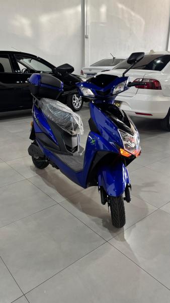 foto do MOTO ELÉTRICA 1.000 WATTS 2026
