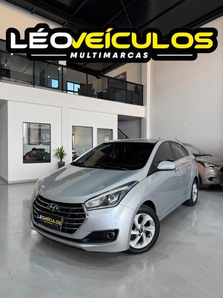 foto do HB20S PREMIUM 1.6 AUTOMATICO 2016