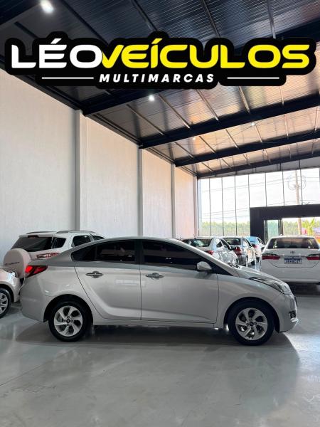 foto do HB20S PREMIUM 1.6 AUTOMATICO 2016