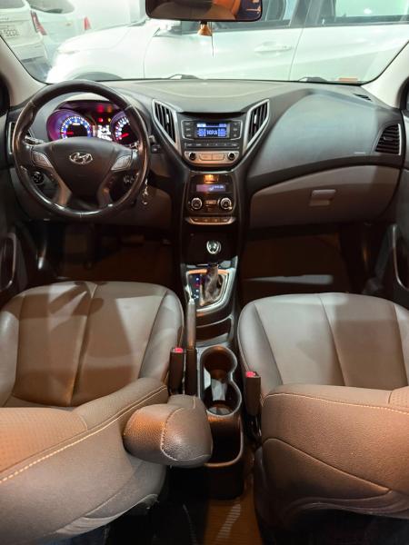 foto do HB20S PREMIUM 1.6 AUTOMATICO 2016