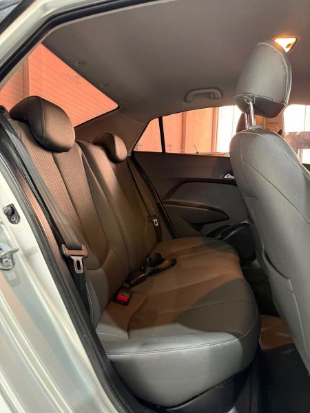 foto do HB20S PREMIUM 1.6 AUTOMATICO 2016