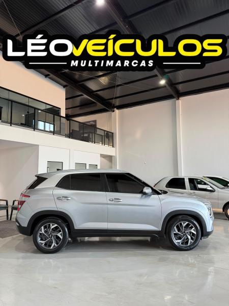 foto do CRETA LIMITED 1.0 TURBO FLEX AUTOMATICO 2022