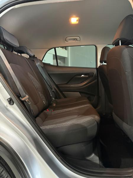 foto do CRETA LIMITED 1.0 TURBO FLEX AUTOMATICO 2022