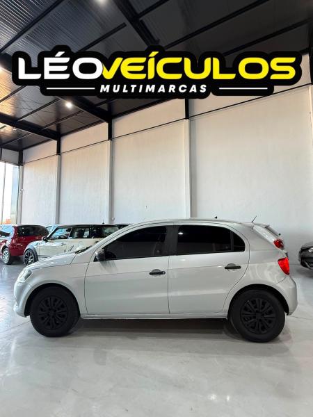 foto do GOL TRENDLINE 1.0 2015