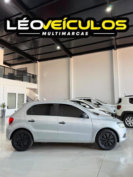 foto do GOL TRENDLINE 1.0 2015