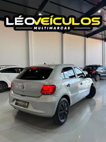 foto do GOL TRENDLINE 1.0 2015