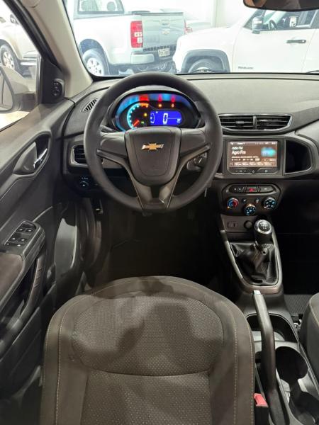 foto do ONIX LTZ 1.4 2014